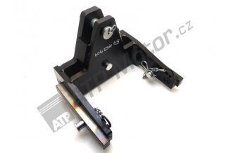 54452909: Konzola modulární pro VT CBM JRL