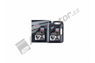 LM1131: Classic motorenöl sae 50  5l Liqui Moly