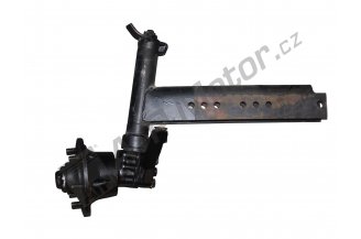 72113486: Nástavec neodpružený L kompletní