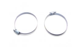 Hose clip 6901-1302, 53-800-008