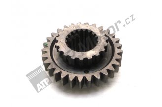 54185001: Kolo náhonu PHN z=29 JRL CZ