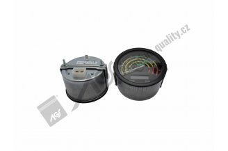 59115620 AGS: Tachometer 25 km 3V 5911-5608, 83-355-916 AGS