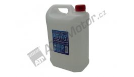 Voda destilovaná 5L