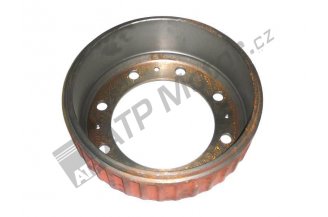 440224110092: Bremstrommel PS2 08.06,09.07