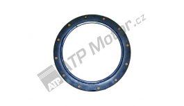 Dichtungsring mit Schneidkante