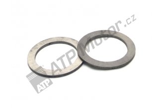 60121017: Distanzscheibe