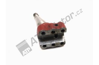 55113401: Čep otočný 6-otvorový