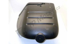 Prodloužení blatníku úzké P