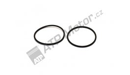 O-ring 40x2 Dichtomatic, 273008500000