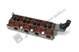 78006109: Hlava s ventily EKO 2 JRL,FRT Z 1105,1205,1305,7205,1004,1005 viz. 78-006-109-AGS