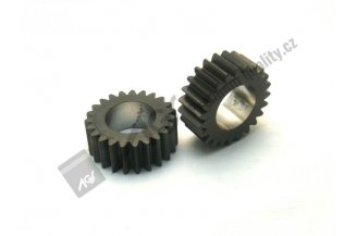 930220 AGS: Satelit reduktoru z=23 š=30,00 mm 30/40 km M92,M97,JRL CA20.14  AGS