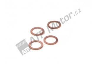 CU24X18X1.5: Podložka 97-2185