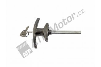 34813561: Handgriff mit Außeneinsatz UNC-060