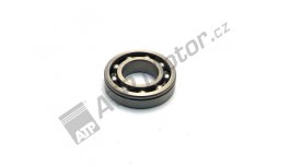 Ložisko kuličkové