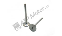 Saugventil IN d=10,00 mm