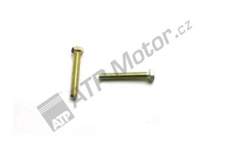 998657: Šroub M8x55