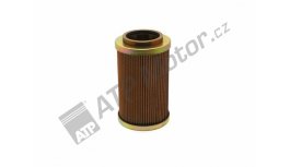 Filtrační prvek IV