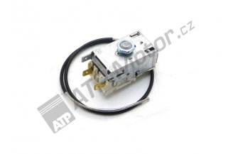 935703: Termostat klimatizace A/C JRL+FRT 93-4363