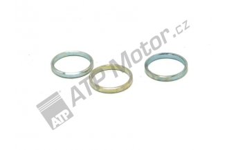 55113910: Spacing tube