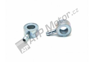 17009907: Hose connection