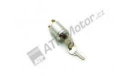 Schaltkasten UNC-060 CZ