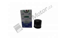 Filtr olejový motorový AGS Premium quality