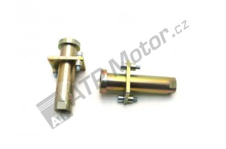 534159131: Cable support tube