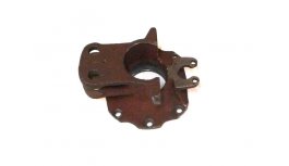 Brake shoe holder *
