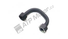 Trubka výtlaku úplná FHD+CR