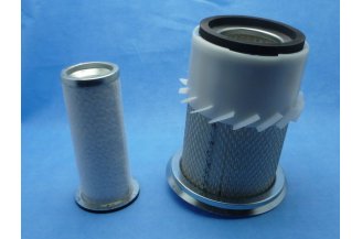 FILTRWGA299: DESTA Luftfilter KIT