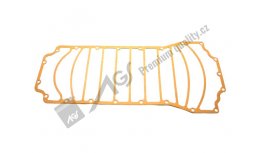 Těsnění spodního víka 4V AGS