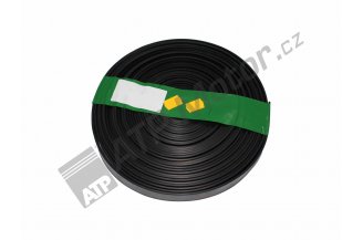 956604: Těsnění kabiny 4011 pás kabina - nádrž metráž