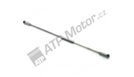 Táhlo regulátoru úplné UV