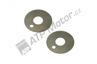 80161044: Podložka distanční s=0,35 mm