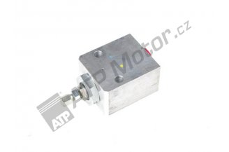 16296009: Válec ovládání VH FRT