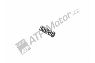 Z259315.44: Pružina zarážky ruční brzdy