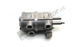 Pump DHP100951 UN-053