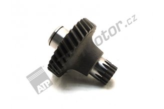 64014489: Kolo hnané z=31