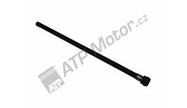 Hřídel vývodový úplný