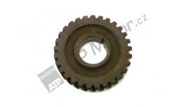 Pumpenantriebsrad z=29