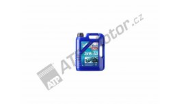 Arine 4t motor oil 25w-40  5l Liqui Moly