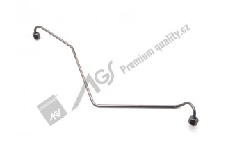 14009054 AGS: Trubka vstřikovací 4 AGS