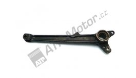 Linker Pedalarm