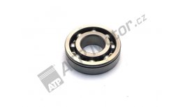 Ložisko kuličkové