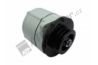 443113518801: Alternátor 28V/75A Karosa, Liaz