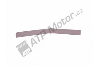 Z25811031.26: Mudguard edge LH
