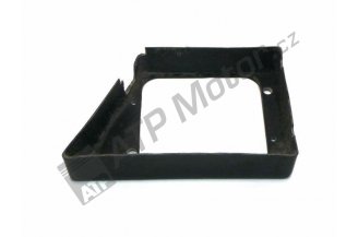 62455802: Abdeckung links