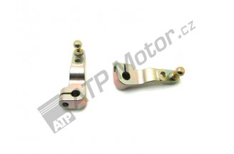 930695: Lever assy 93-3528