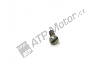 992013: Šroub M6x12