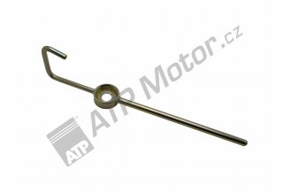 Z25112.90: Přípravek pro zapružení ventilů